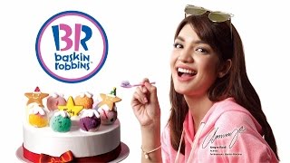 Baskin Robbins | Best Price Guaranteed at FoodLine.sg