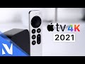 Apple TV 4K (2021) - Was ist neu? Für wen lohnt es sich überhaupt? | Nils-Hendrik Welk