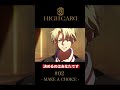 TVアニメ『HIGH CARD』切り抜き 第2話「MAKE A CHOICE」 #佐藤元 #山路和弘  #highcard #ハイカード #anime #shorts