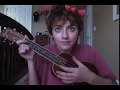 all by myself by green day uke cover