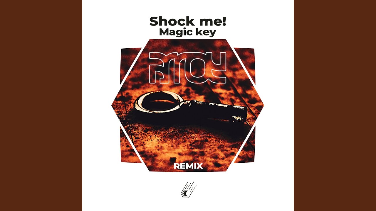 Magic key (ARROY VIP Remix)