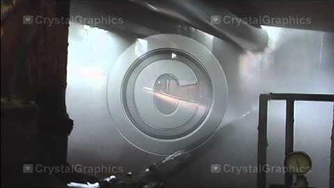 Video Clips for PowerPoint by CrystalGraphics - Paper Recycling