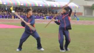 20130412運動會2-國術表演