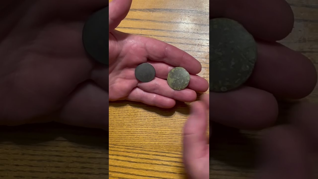 What Is A Tombac Button Explained Shorts Viral Youtubeshorts