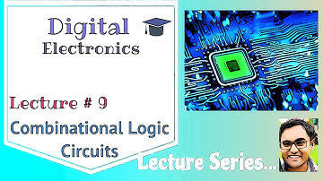 Lecture #9 Karnaugh (K)-Maps with Don