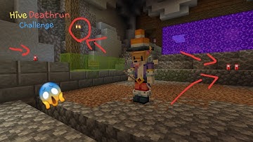 Hive Deathrun But If I Die The Video Ends