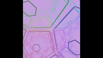 Hyperbolic Paracompact Honeycomb