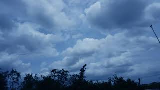 Timelapse | Skylapse | Lose yourself in the sky