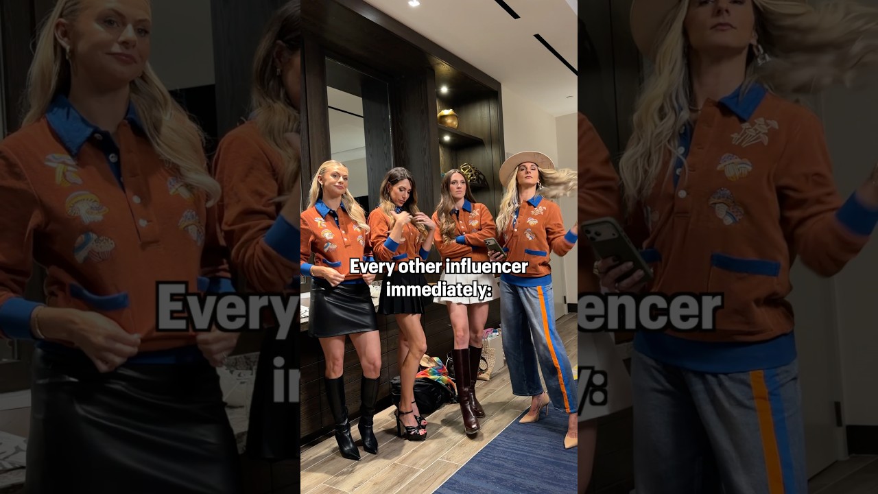 We wanna go viral too… 🤣