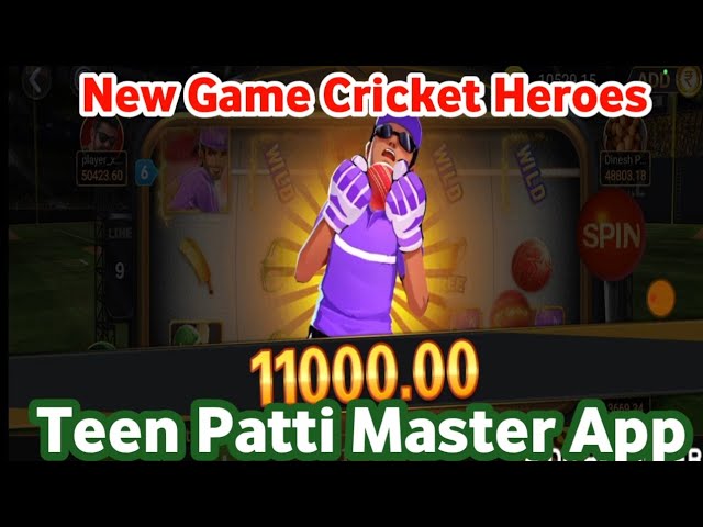 Teen Patti Kaise Khele: How Cricketers Are Dominating the Game and Winning Big 1 Teen Patti Kaise Khele: How Cricketers Are Dominating the Game and Winning Big