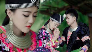 Video thumbnail of "Pob Su Tu Moo - Nkauj Tawm Tshiab 2020 | Zuag Thoj & Vam Muas.#maivzuagchannel #เพลงม้ง"