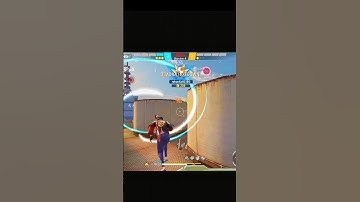 "1v4 Insane Clutch in 📌CS Rank 💥 | Free Fire FF Max #shorts #freefire #ffmax #clutch" #gaming #gtk