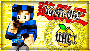 Yu-Gi-Oh UHC : DÉCOUVERTE