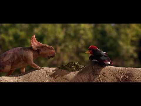 Walking With Dinosaurs