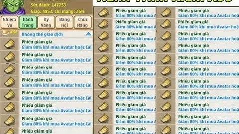 Kéo Anh em Đi con đường rắn độc Kiếm Phiếu Giảm Giá Free ✓ Ngọc Rồng Online