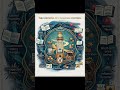 The Universe of Financial Control | Money Growth