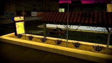 Rusty | SAMP: Drift Short Film 2011