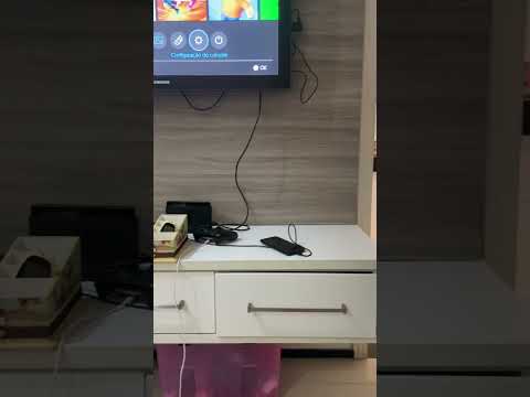 Como fazer seu Nintendo Switch parecer um console antigo