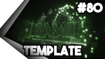#205 PZP - AMAZING 3D INTRO TEMPLATE!! - [4K] - By Richardo FX