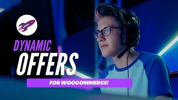 Dynamic Offers For WooCommerce Checkout With LaunchFlows