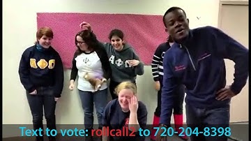 Alpha Phi Omega National Service Fraternity Roll Call