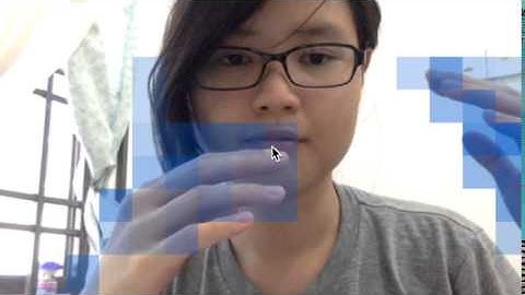 motion detection with JavaScript