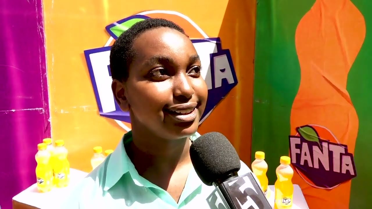 UTACHEKA, Kevoo alivyowabananisha wanafunzi neno NB na ETC | Skonga