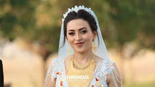 Gelawêj & Mesut - Düğün Klibi - Yüksekova Düğünleri - KURDISH WEDDING Resimi