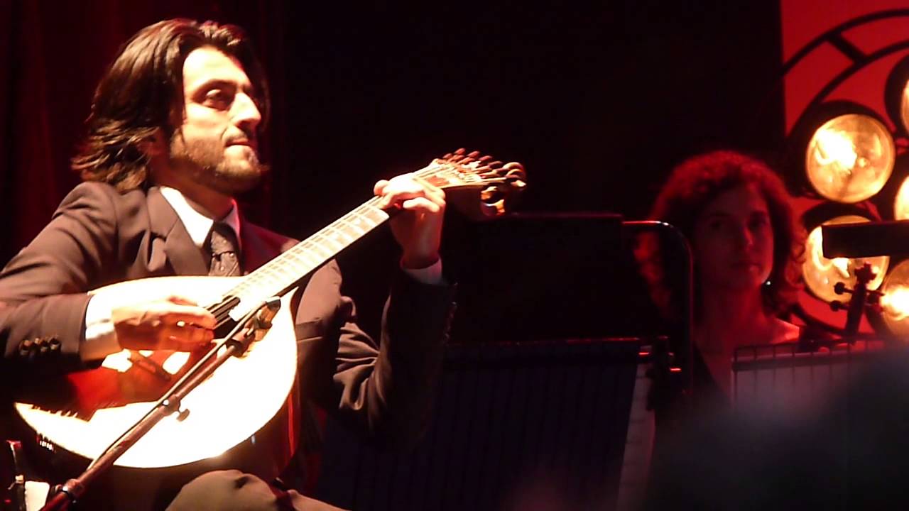 Carminho, Coliseu de Lisboa - Uma Vida Noutra Vida