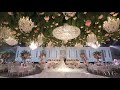 The biggest lebanese wedding in australia tony  amra