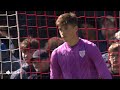 Some way to reach the final! 🫨 | Highlights Ajax - Athletic Club | Olympia Future Cup