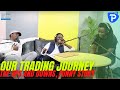56 the traders show our forex trading journey was hard but worth it