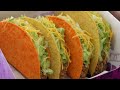 Here's Why The Food At Taco Bell Is Always So Cheap