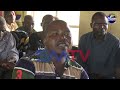 Babamunini Kuda Kuwomesera Mai Guru NekudaKwenhaka Yevana Vamukoma Wake 