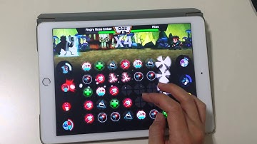 Slugterra Slug It Out: Winning Challenge Mode Finale in 50s or less