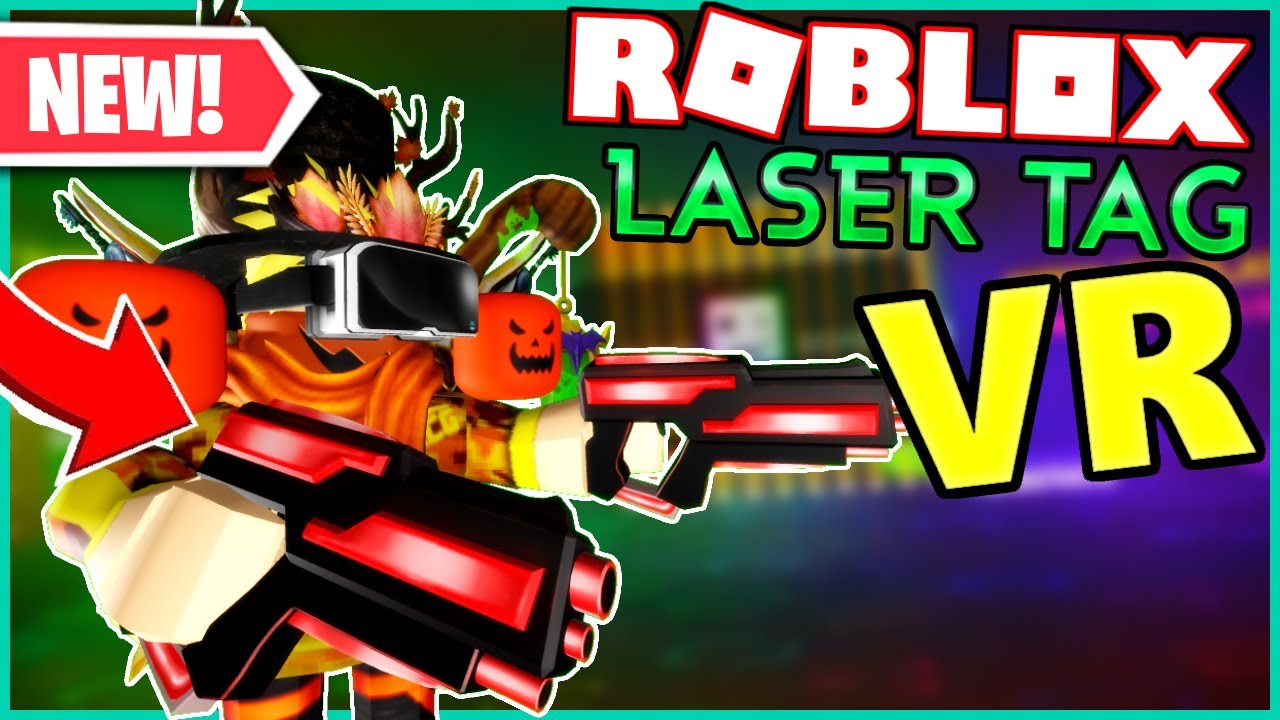 8 Best Roblox Vr Games Everyone Should Try Hacker Noon - how to use vr in roblox without vr