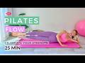 Celebrate Your Strength! Final Pilates Flow & What Comes Next (Day 26 check In)
