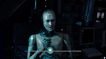 The Talos Principle 2 - Part 1 (The Sequel to the 2014 Puzzle Game, "The Talos Principle")