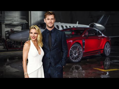 วีดีโอ: Chris Hemsworth มูลค่าสุทธิ: Wiki, แต่งงานแล้ว, ครอบครัว, แต่งงาน, เงินเดือน, พี่น้อง