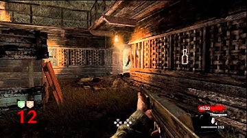 Challenge Series Part 1 Shi No Numa