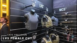Crye Precision New Releases SHOT Show 2025