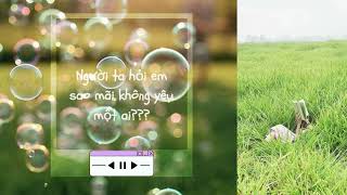 MỘT NGÀY BUỒN - KIỀU CHI FT. PHẠM NGUYÊN NGỌC | LYRICS VIDEO