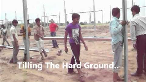 Divya Prabhakar  Netafim Video Contest