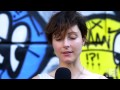 Baeble Interviews Poliça || Baeble Music