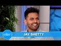 Jay Shetty on Letting Go and Starting a New Chapter in Life