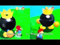 Analogue 3D vs Mupen64 Emulator Analogue 3D vs Mupen64 Emulator