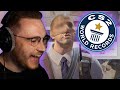 Unforgettable counterstrike world records ohnepixel reacts