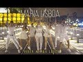 Maria Lisboa - Viver a Vida Louca (Official Video)