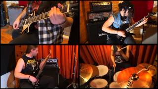 EXARSIS - False Flag Attack (OFFICIAL PLAYTHROUGH VIDEO)