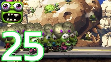 Zombie Tsunami - Gameplay Walkthrough Part 25